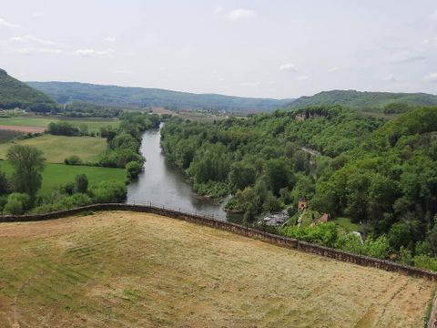 Camping Le Valenty - Camping Lot - Image N°41