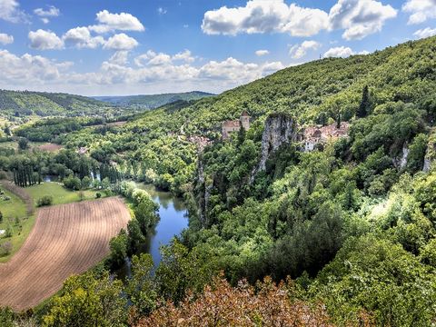 Camping Le Valenty - Camping Lot - Image N°30