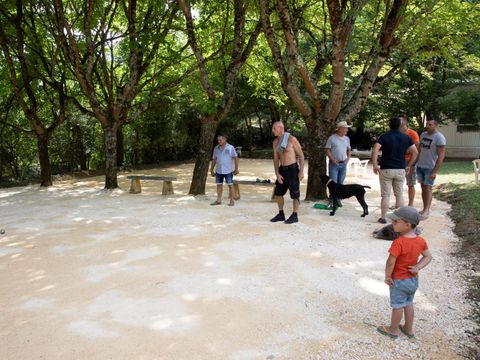 Camping Le Valenty - Camping Lot - Image N°23