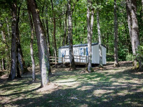 Camping Le Valenty - Camping Lot - Image N°44