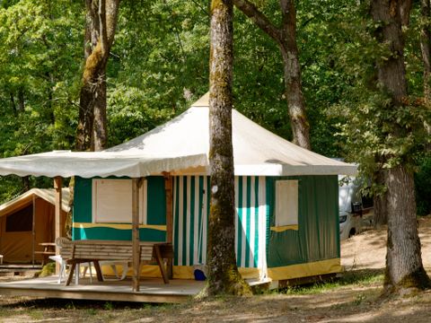 Camping Le Valenty - Camping Lot - Image N°86