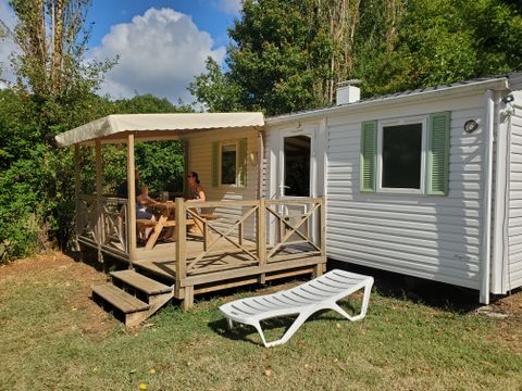 Camping Le Valenty - Camping Lot - Image N°51