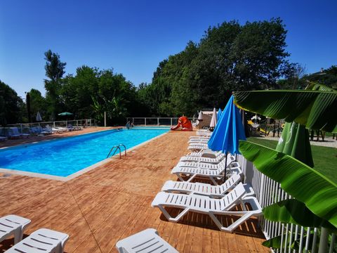 Camping Le Valenty - Camping Lot - Image N°94