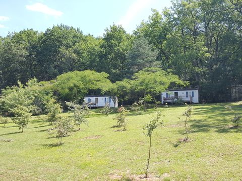 Camping Le Valenty - Camping Lot - Image N°36