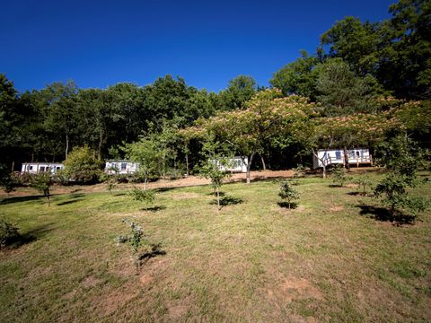 Camping Le Valenty - Camping Lot - Image N°33