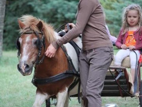 Camping Le Valenty - Camping Lot - Image N°52