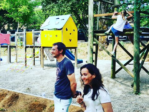 Camping Le Valenty - Camping Lot - Image N°8