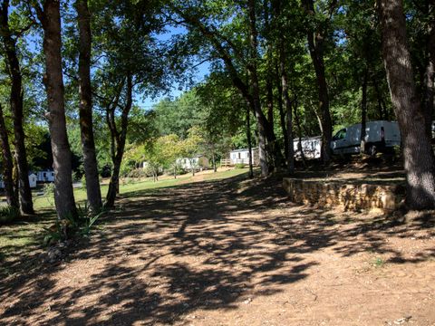 Camping Le Valenty - Camping Lot - Image N°26
