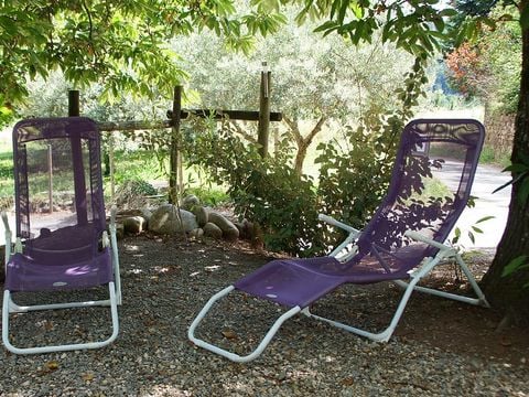 CHALET 4 personnes - ABEILLE