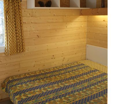 CHALET 4 personnes - ABEILLE