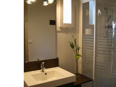 CHALET 5 personnes - FABRE