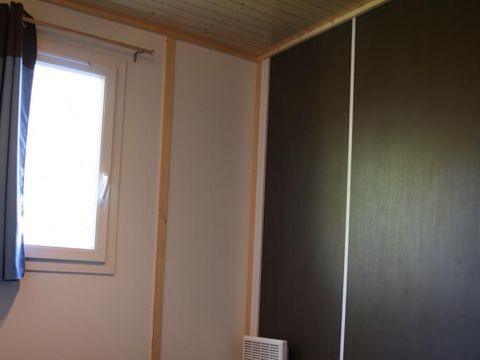 CHALET 5 personnes - FABRE