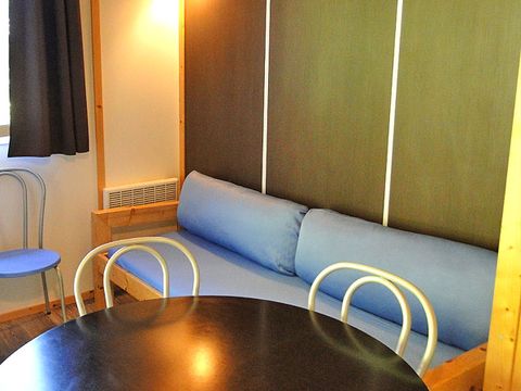 CHALET 5 personnes - FABRE