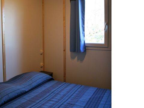 CHALET 5 personnes - FABRE