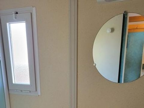 CHALET 4 personnes - 4 PERSONNES