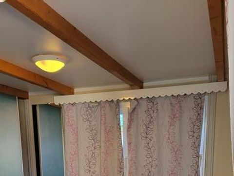 CHALET 4 personnes - 4 PERSONNES