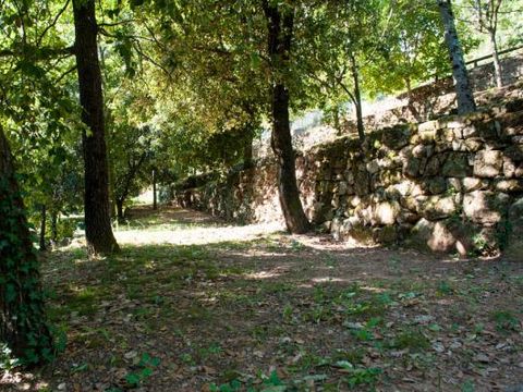Camping Les Châtaigniers - Camping Ardeche - Image N°20