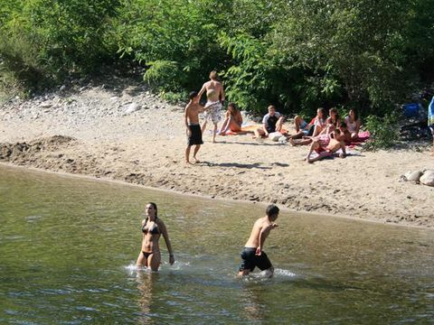 Camping Les Châtaigniers - Camping Ardeche - Image N°4