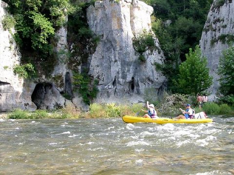 Camping Les Châtaigniers - Camping Ardeche - Image N°18