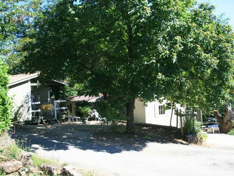 Camping Les Châtaigniers - Camping Ardeche - Image N°44