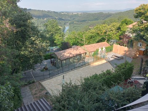 Camping Les Châtaigniers - Camping Ardeche - Image N°61