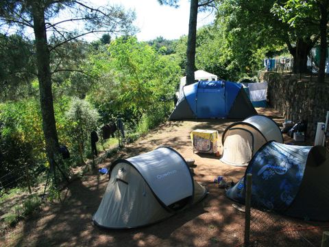 Camping Les Châtaigniers - Camping Ardeche - Image N°49