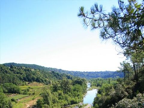 Camping Les Châtaigniers - Camping Ardeche - Image N°10