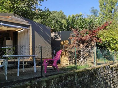 Camping Les Châtaigniers - Camping Ardeche - Image N°42