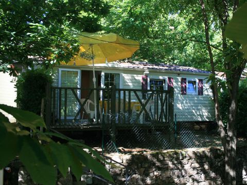 Camping Les Châtaigniers - Camping Ardeche - Image N°46