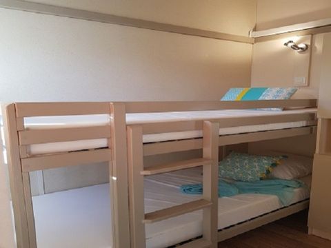 Appartement 6 personnes - Appartement 6 personnes - avec climatisation