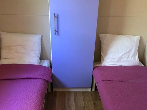 Chalet 6 personnes - Chalet 6 personnes