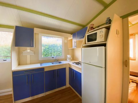 Appartement 6 personnes - Appartement 6 personnes - avec climatisation