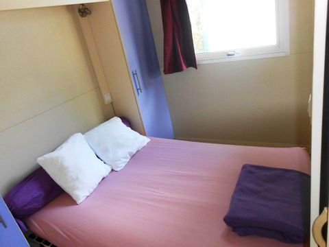 Chalet 4 personnes - Chalet 4 personnes - avec climatisation