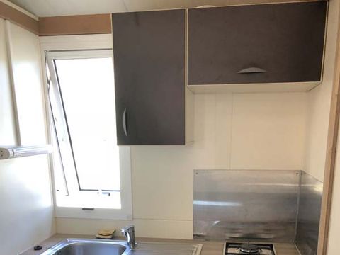 Chalet 4 personnes - Chalet 4 personnes