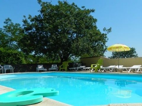 Camping Le Retourtier - Camping Ardeche - Image N°2