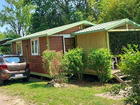 Camping Le Retourtier - Camping Ardeche - Image N°2