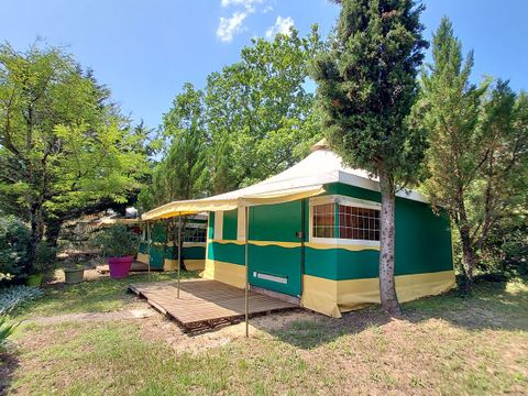 Camping Le Retourtier - Camping Ardeche - Image N°13