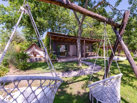 Camping Barco Reale - Camping Pistoia - Image N°43