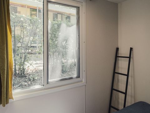 Mobilhome 5 personnes - Ciclamino