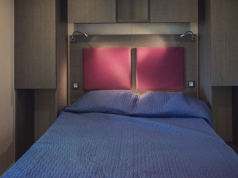 Mobilhome 5 personnes - Ciclamino
