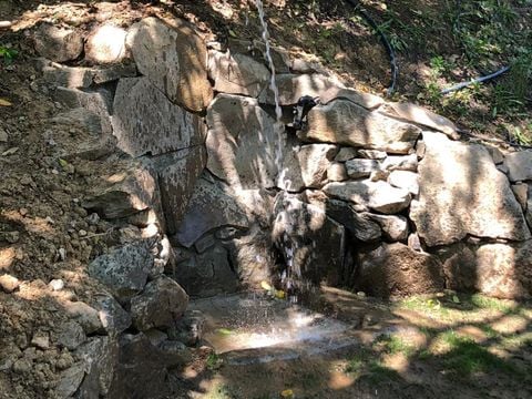 MOBILHOME 5 personnes - Country Garden