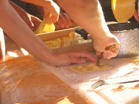 Camping Barco Reale - Camping Pistoia - Image N°16