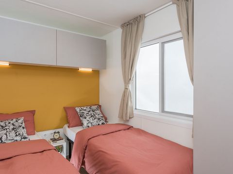 MOBILHOME 4 personnes - Ciclamino Super Garden