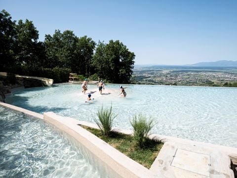 Camping Barco Reale - Camping Pistoia