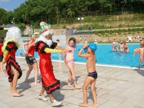 Camping Barco Reale - Camping Pistoia - Image N°25