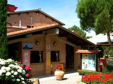 Camping Barco Reale - Camping Pistoia - Image N°33