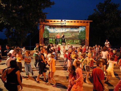 Camping Barco Reale - Camping Pistoia - Image N°13