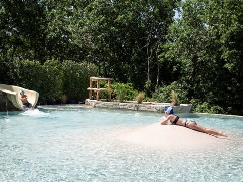 Camping Barco Reale - Camping Pistoia