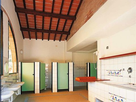 Camping Barco Reale - Camping Pistoia - Image N°17