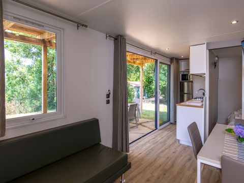 Camping Barco Reale - Camping Pistoia - Image N°38